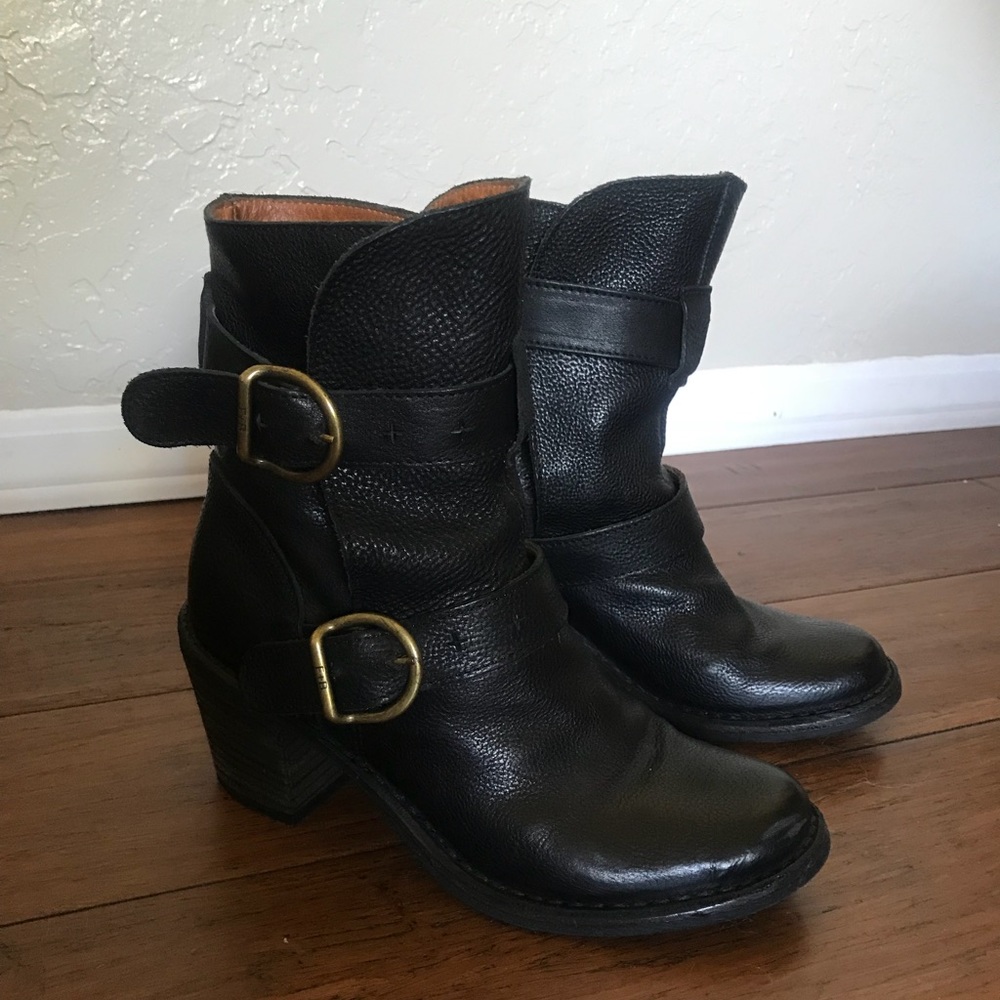 Fiorentini & Baker Boots size 5.5